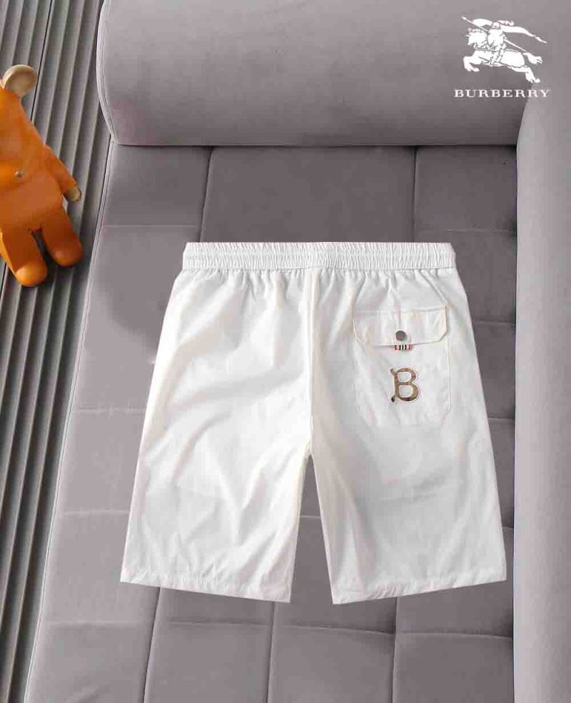 Burberry Short Pants